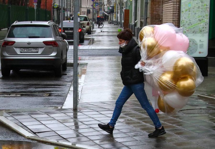 Фото © Валерий Шарифулин / ТАСС