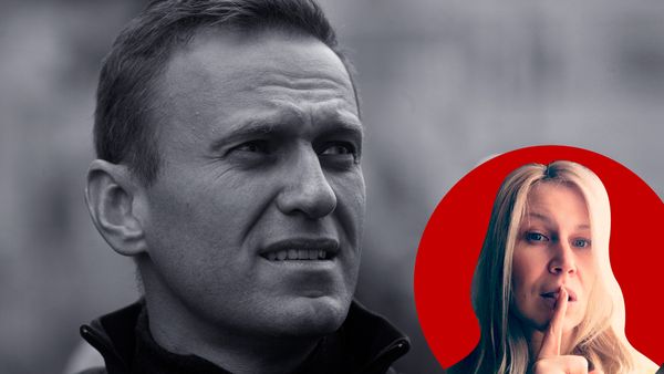 Как Навальный нашёл иронию в смерти волонтёра от коронавируса