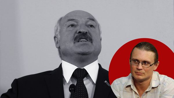 Батька своих не сдаёт. Почему Лукашенко обвиняет Россию в развале экономики
