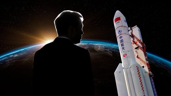 Прости нас, Юра. Илон Маск и китайцы оставят Россию без космоса

