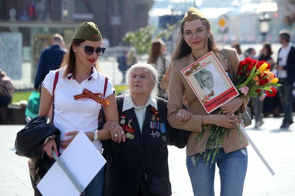 "Все старания пойдут насмарку". Попова призвала не нарушать самоизоляцию на майские праздники