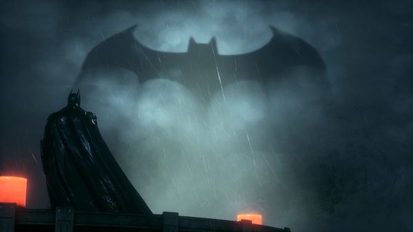 Премьеру нового "Бэтмена" перенесли из-за CoViD-19