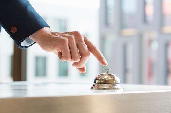 Итальянский отель подал в суд на Минздрав Китая за простой с середины марта