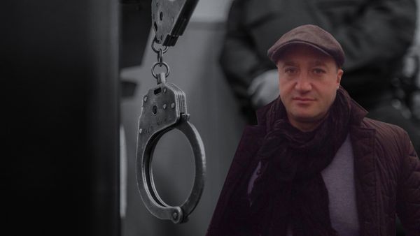 Вспоминая бандитский Петербург — ФСБ задержала экс-депутата, связанного с криминалом 90-х
