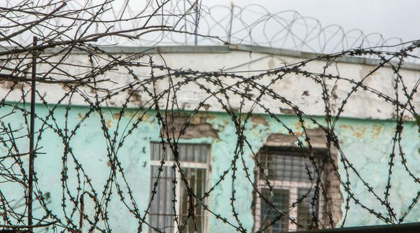 В Башкирии заключённые попытались поднять бунт в колонии