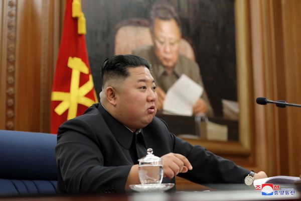 СМИ: КНДР может возглавить младшая сестра Ким Чен Ына
