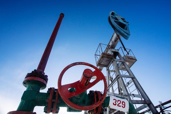 Эксперт — о снижении стоимости нефти WTI: Россия находится в самом благоприятном положении