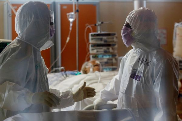В Италии установлен рекорд по количеству выздоровевших от коронавируса