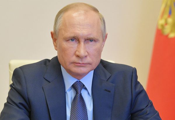 Путин поручил предоставить регионам дополнительную финансовую помощь в 200 млрд рублей