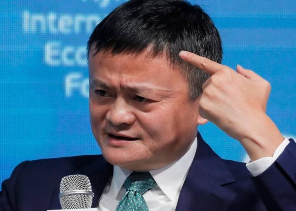Основатель Alibaba пожертвует ВОЗ более миллиона масок