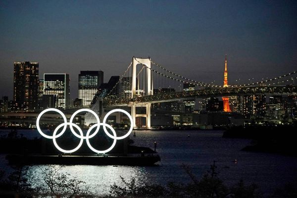 Около трети японцев высказались за отмену Олимпиады в Токио