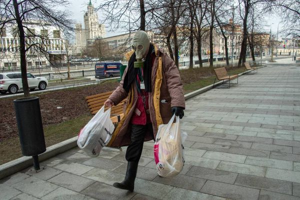 Потребительский спрос в России упал практически на все категории товаров