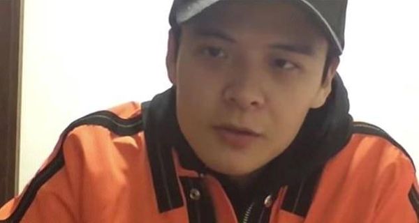 Журналист, который пытался предупредить о CoViD-19 в Китае, вышел на связь спустя 2 месяца после пропажи