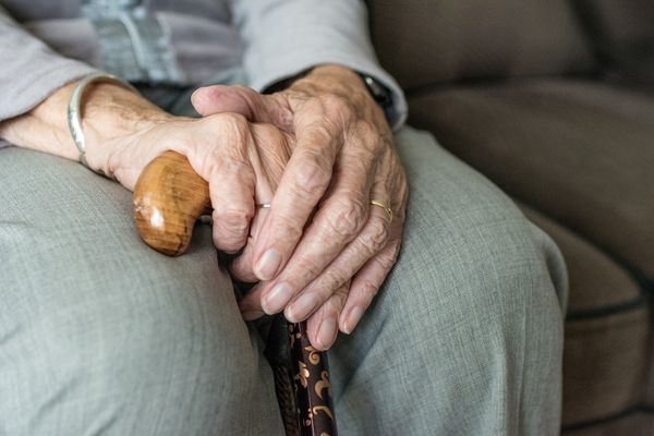 В Приморье 94-летняя ветеран Великой Отечественной победила коронавирус