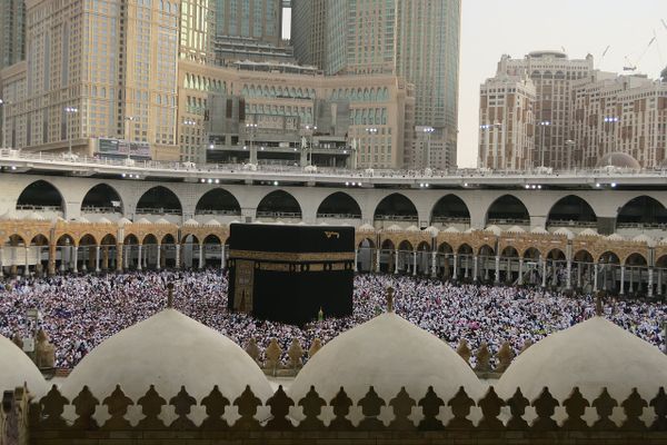 Две главные святыни ислама будут закрыты на время Рамадана