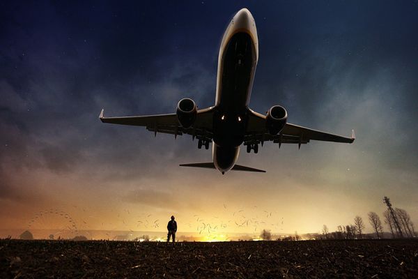 Минкомсвязи рассказало о вывозных рейсах для россиян до 29 апреля