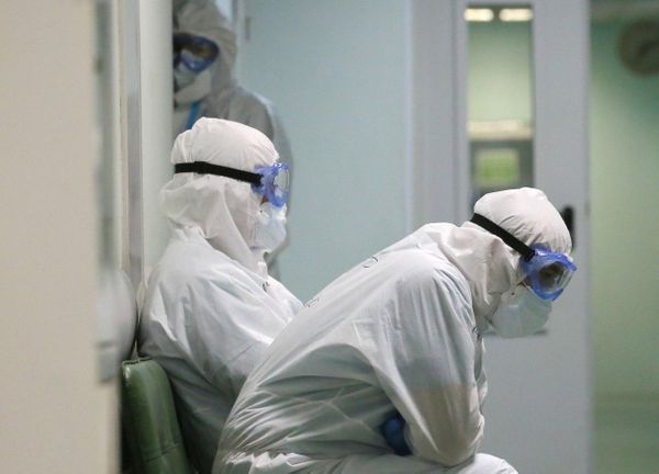Социолог — о числе случаев CoViD-19 за сутки: Пиковое значение составит 7–8,5 тысячи