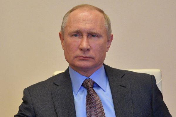 Путин назвал нынешний кризис более сложным, чем в 2008 году