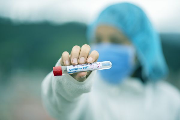 ВОЗ не нашла доказательств стойкого иммунитета к коронавирусу у переболевших