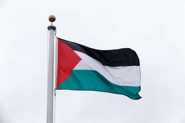 В Палестине заявили о выходе из всех соглашений с Израилем и США