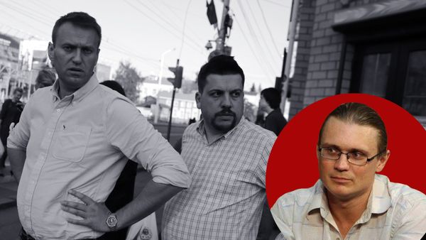 Провокация против Победы. Почему Навальный не защищает своих "шутников"?
