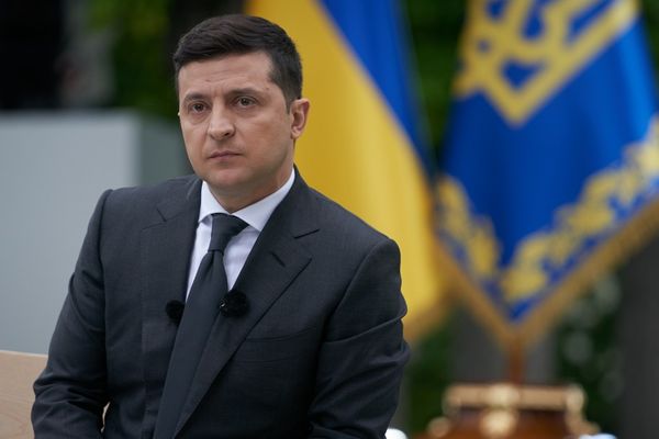 Зеленский назвал Украину бедной страной с многомиллиардными кредитами
