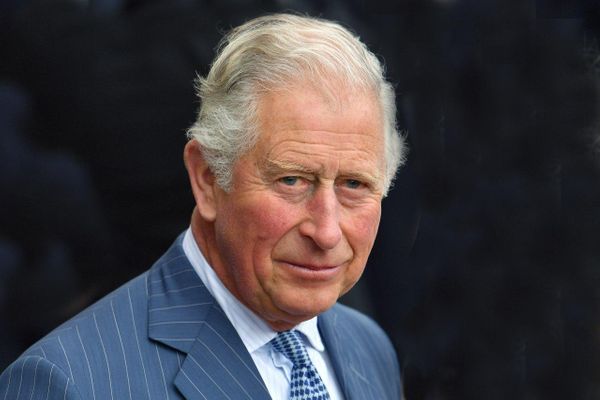 Принц Чарльз предложил потерявшим работу британцам собирать клубнику на фермах