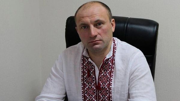Украинский мэр подаст в суд на Зеленского за оскорбления