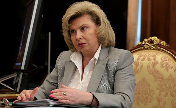 Москалькова призвала закрепить в законе беспроцентные кредиты для пострадавших организаций