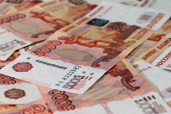 Более 30% имеющих сбережения в банке россиян держат их "на всякий случай"