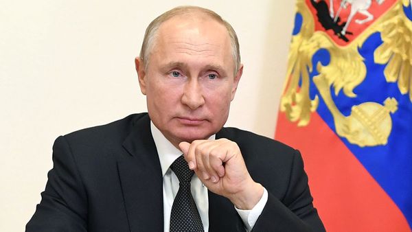 Путин заявил, что ситуация с коронавирусом в России стабилизируется