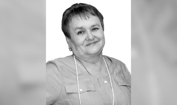 В Белгородской области умерла заслуженный врач России, болевшая коронавирусом
