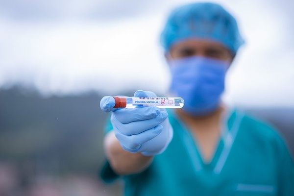 Депутат Госдумы назвала нетипичный симптом при коронавирусе