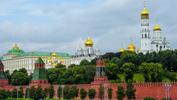 В Кремле указали на превалирующую поддержку поправок в Конституцию РФ