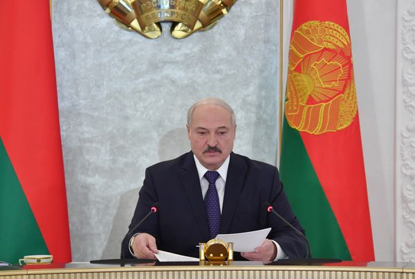 Лукашенко захотел сотрудничать с Китаем в создании ракет
