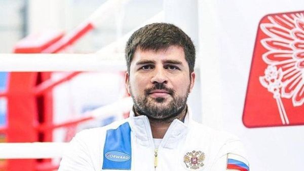 Тренер молодёжной сборной России по ММА задержан по подозрению в организации убийства