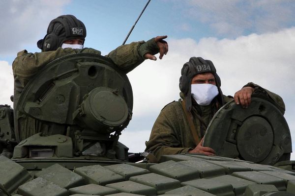 Украина отказывается обсуждать меры по прекращению огня в Донбассе