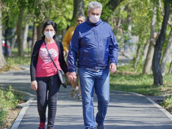 В Москве с 1 июня маски нужно будет носить везде, кроме дома