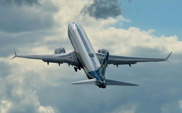 Boeing объявила о возобновлении производства самолётов 737 MAX