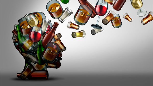 Антитела против алкоголизма. Как не спиться за период коронавирусной самоизоляции