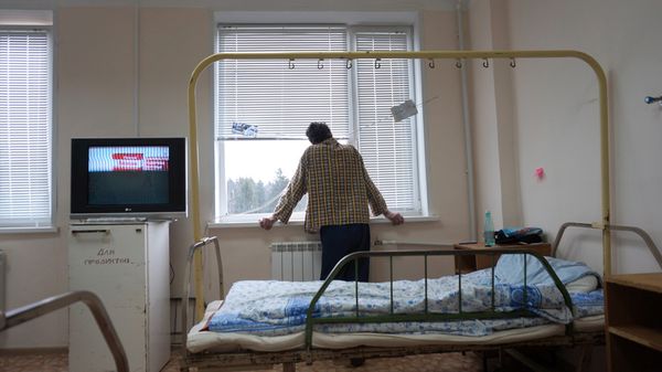 Московские больницы возобновят плановую госпитализацию с 1 июня
