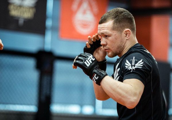 Пётр Ян подерётся за пояс чемпиона UFC