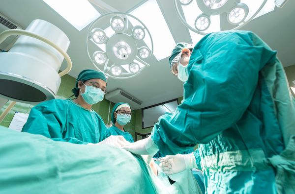 В Италии впервые в Европе пересадили лёгкие пациенту, переболевшему коронавирусом