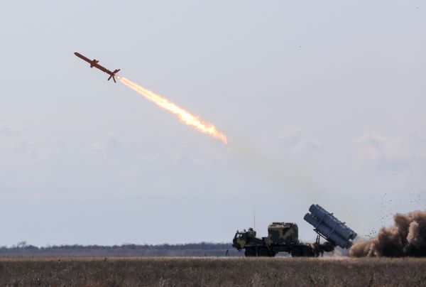 А размещать где будут? Эксперт усомнился, что новая украинская ракета "Нептун" будет лучше советской