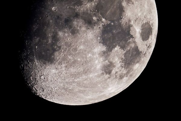 В "Роскосмосе" анонсировали возобновление лунной программы