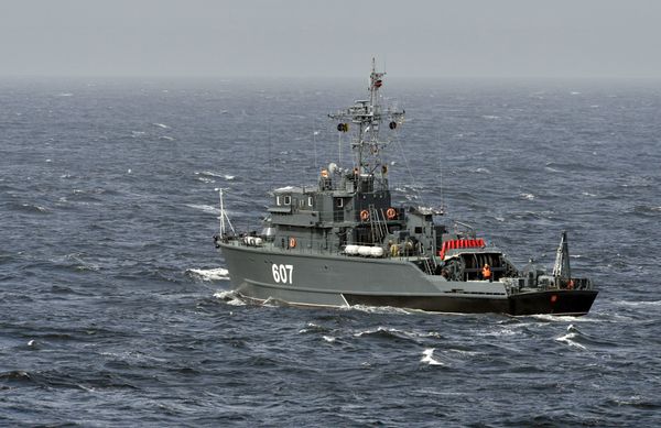 Северный флот России получит гиперзвуковое оружие