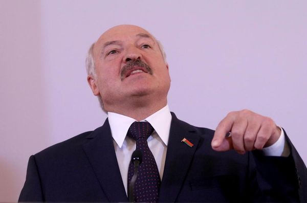 "Майданов не будет". Лукашенко заявил, что не допустит беспорядков в день выборов