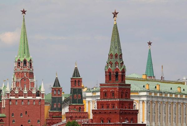 В Кремле прокомментировали инициативу Трампа пригласить на саммит G7 Россию