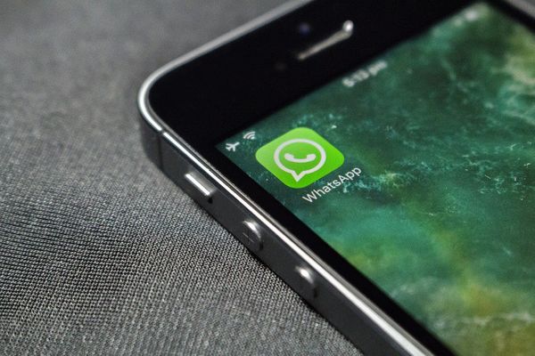 Пользователи WhatsApp столкнулись с новым видом мошенничества