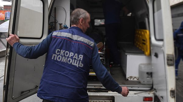 Мошенники оформили кредит на фельдшера скорой и украли более миллиона рублей